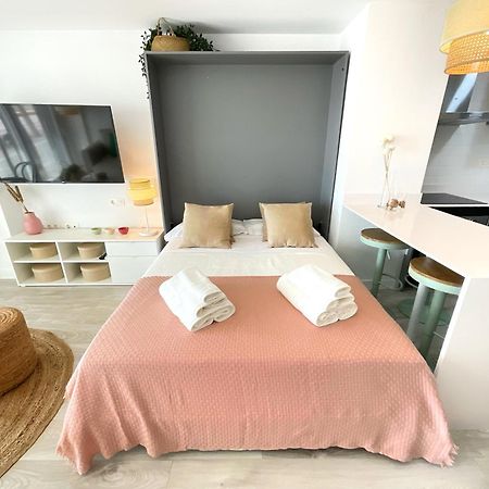 Cs7 Kaleria Suites Almería Kültér fotó