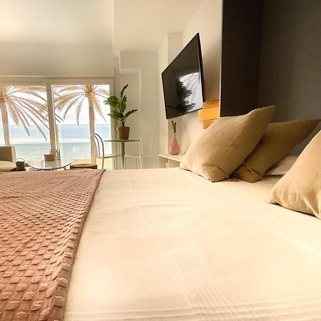 Cs7 Kaleria Suites Almería Kültér fotó