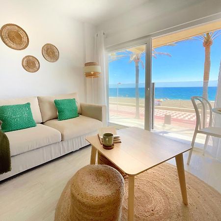 Cs7 Kaleria Suites Almería Kültér fotó