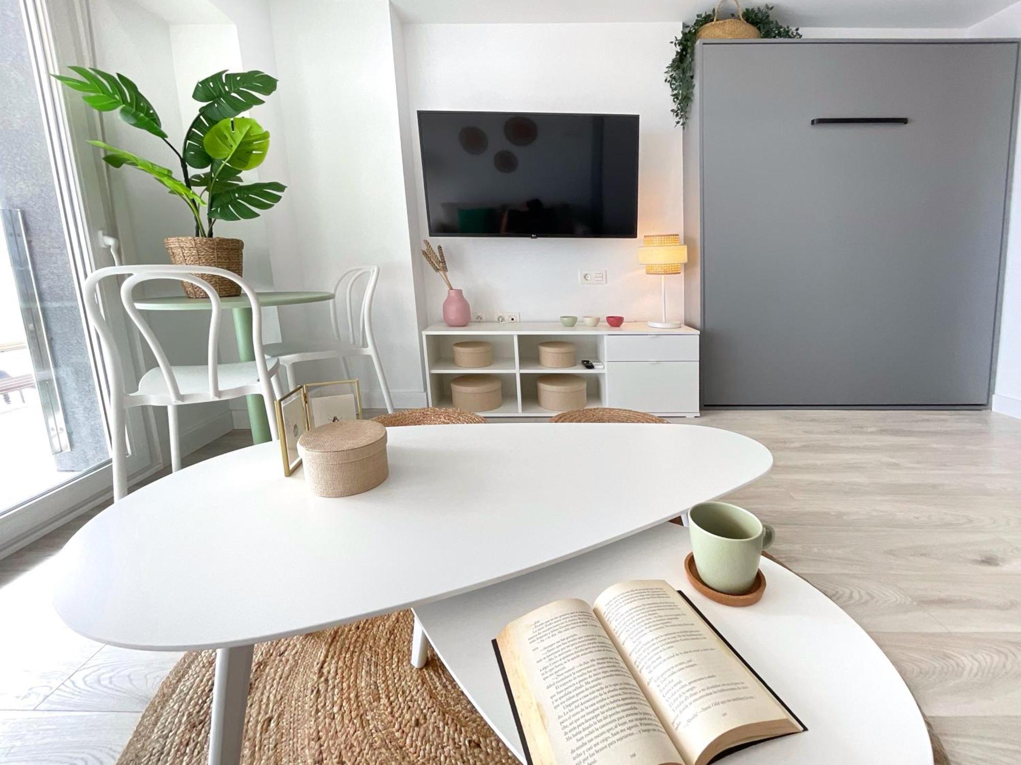 Cs7 Kaleria Suites Almería Kültér fotó