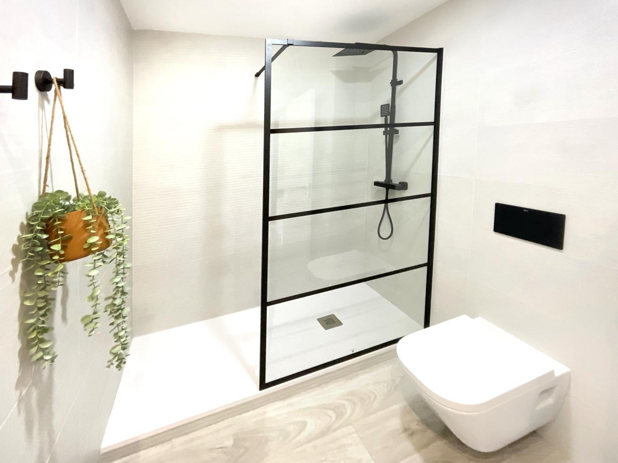 Cs7 Kaleria Suites Almería Kültér fotó